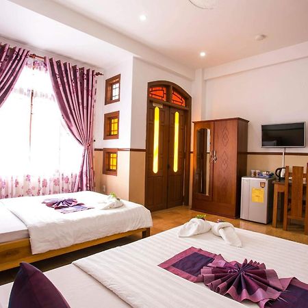 Hoa My II Hotel Хой Ан Екстериор снимка