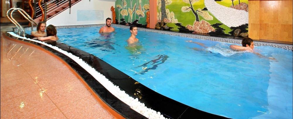 Hoa My II Hotel Хой Ан Екстериор снимка