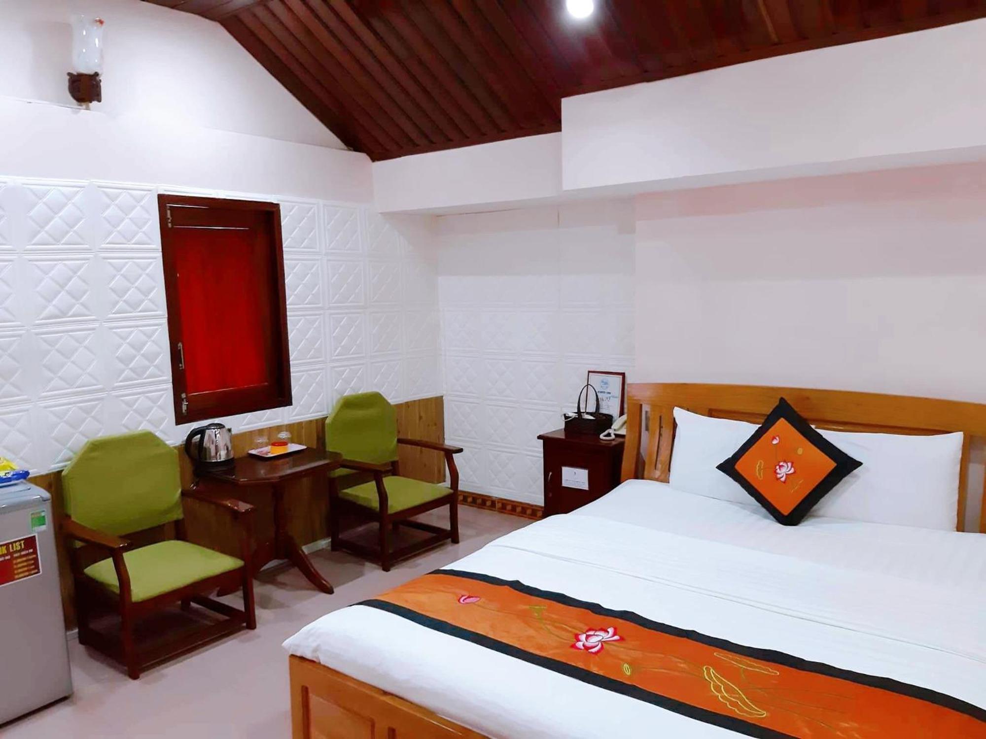 Hoa My II Hotel Хой Ан Екстериор снимка