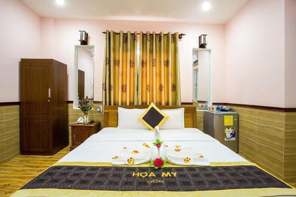 Hoa My II Hotel Хой Ан Екстериор снимка
