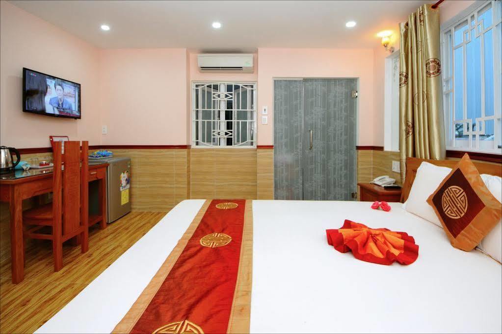 Hoa My II Hotel Хой Ан Екстериор снимка