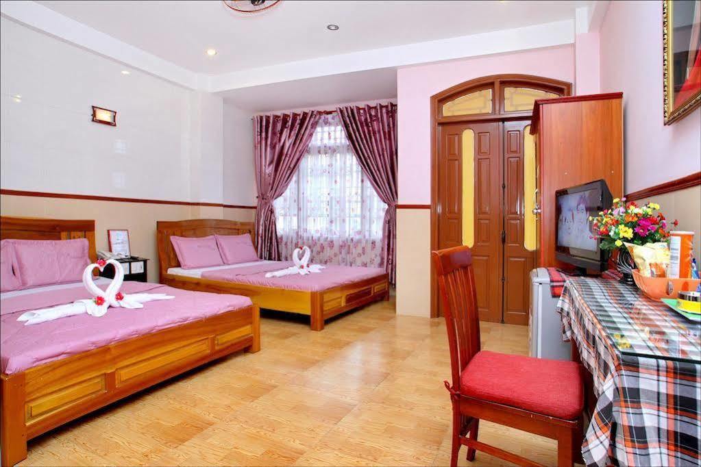 Hoa My II Hotel Хой Ан Екстериор снимка