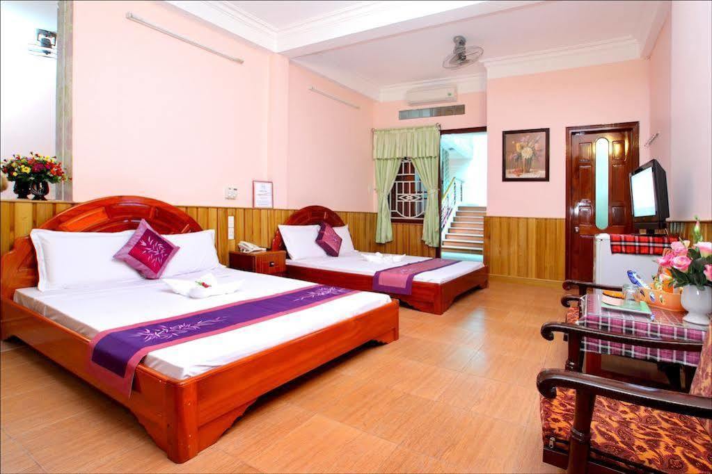 Hoa My II Hotel Хой Ан Екстериор снимка