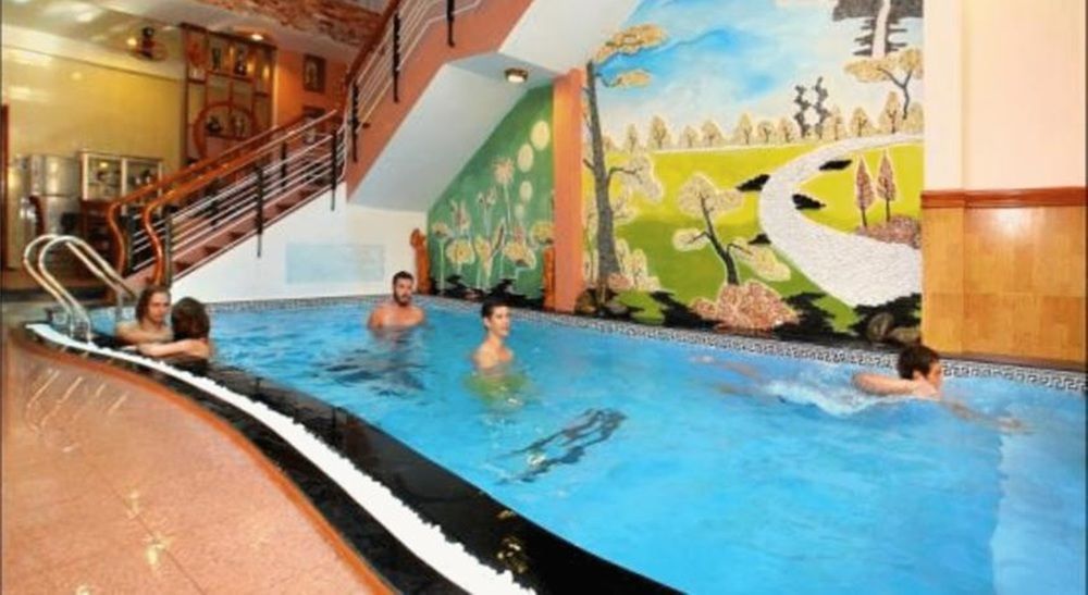 Hoa My II Hotel Хой Ан Екстериор снимка